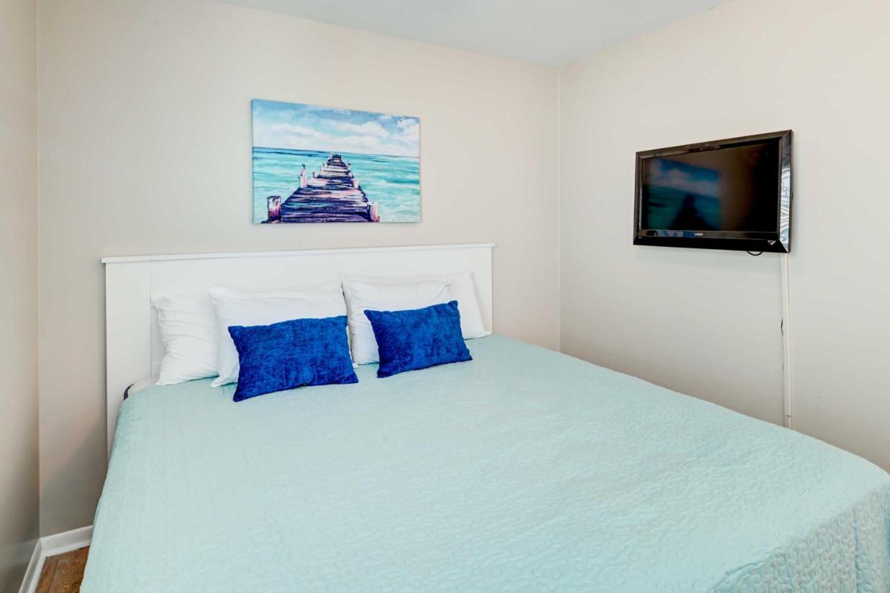Murrells Inlet Condo On Garden City Beach! Myrtle Beach Exterior foto
